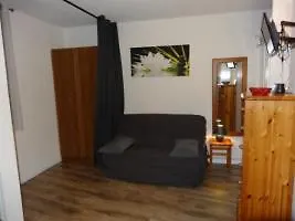 Apartment Genepi 1 Appartement Les Menuires
