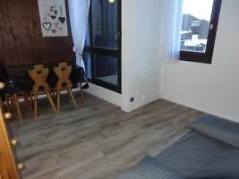 Apartment Genepi 1 Appartement