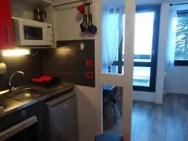 Appartement Apartment Genepi 1 *