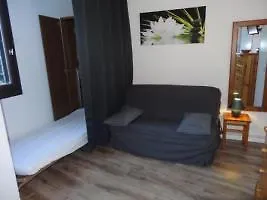 Apartment Genepi 1 *
