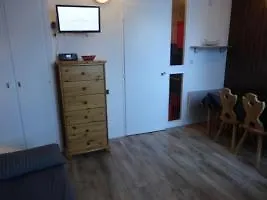 Apartment Genepi 1