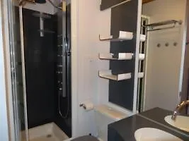 Apartment Genepi 1 Appartement *