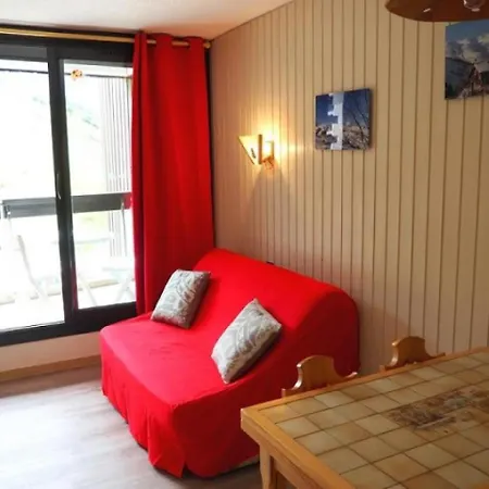 Apartment Genepi 1