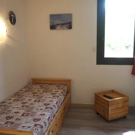 Appartement Apartment Genepi 1