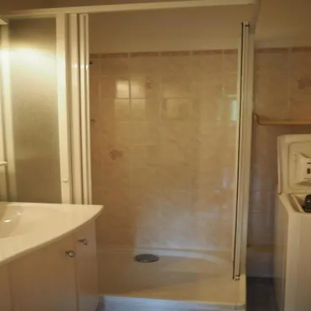 Apartment Genepi 1